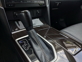 Фото Toyota Camry с пробегом