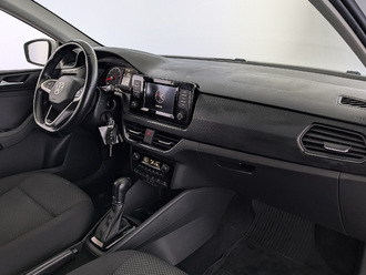 Фото Volkswagen Polo с пробегом