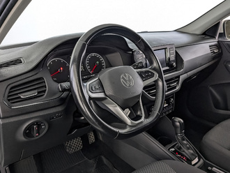 Фото Volkswagen Polo с пробегом