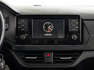 Фото Volkswagen Polo с пробегом