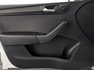 Фото Volkswagen Polo с пробегом