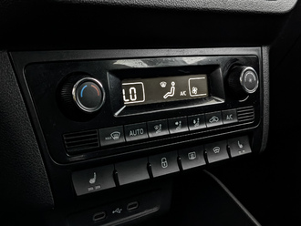 Фото Volkswagen Polo с пробегом