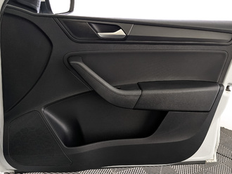 Фото Volkswagen Polo с пробегом