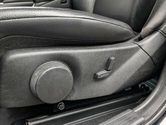 Фото Mercedes-Benz GLK с пробегом