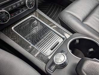 Фото Mercedes-Benz GLK с пробегом