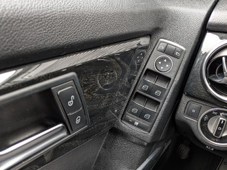 Фото Mercedes-Benz GLK с пробегом