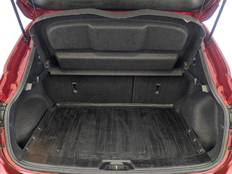 Фото Nissan Qashqai с пробегом