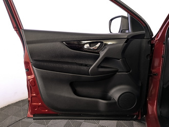 Фото Nissan Qashqai с пробегом