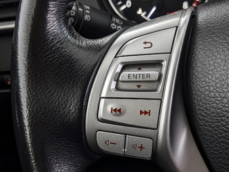 Фото Nissan Qashqai с пробегом