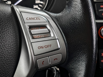 Фото Nissan Qashqai с пробегом