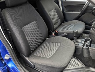 Фото Lada Granta с пробегом