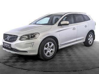 фото Volvo XC60 2014 с пробегом