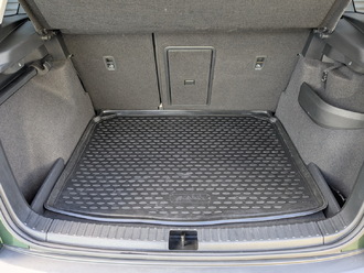 Фото Skoda Karoq с пробегом