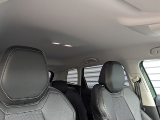 Фото Skoda Karoq с пробегом