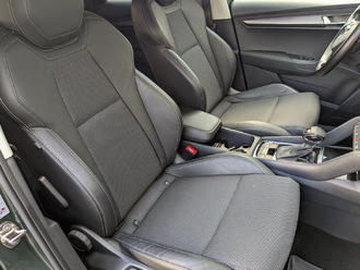 Фото Skoda Karoq с пробегом