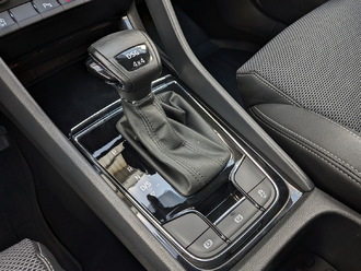 Фото Skoda Karoq с пробегом