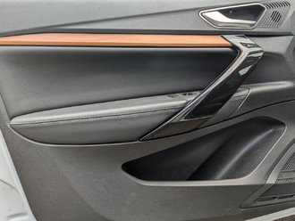 Фото Lada Vesta с пробегом
