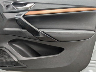 Фото Lada Vesta с пробегом
