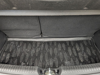 Фото Kia Picanto с пробегом