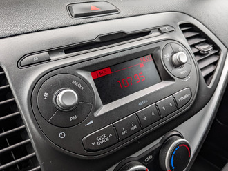 Фото Kia Picanto с пробегом