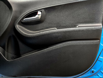 Фото Kia Picanto с пробегом