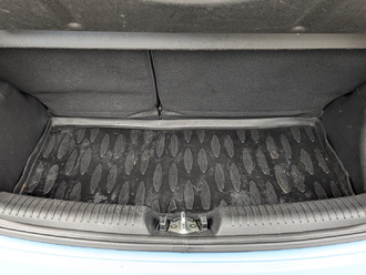 Фото Kia Picanto с пробегом