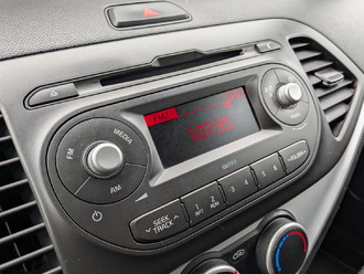 Фото Kia Picanto с пробегом