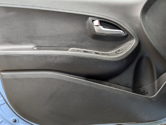 Фото Kia Picanto с пробегом