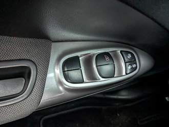 Фото Nissan Juke с пробегом
