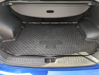 Фото Kia Sportage с пробегом