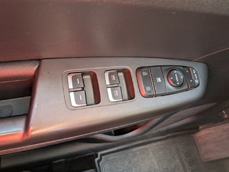 Фото Kia Sportage с пробегом