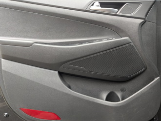 Фото Hyundai Tucson с пробегом