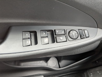 Фото Hyundai Tucson с пробегом