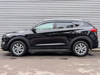 Фото Opel Mokka с пробегом