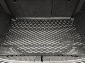 Фото Opel Mokka с пробегом