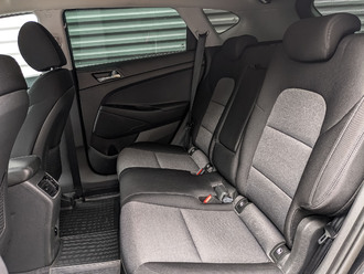 Фото Opel Mokka с пробегом