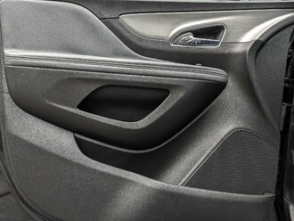 Фото Opel Mokka с пробегом