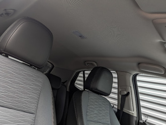 Фото Opel Mokka с пробегом