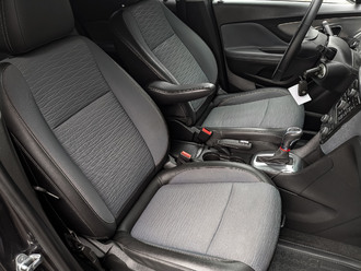 Фото Opel Mokka с пробегом