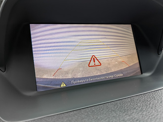 Фото Opel Mokka с пробегом