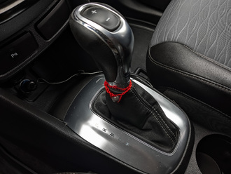 Фото Opel Mokka с пробегом