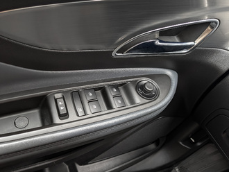 Фото Opel Mokka с пробегом