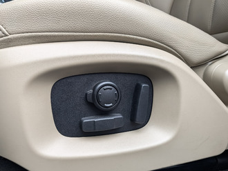 Фото Land Rover Range Rover Sport с пробегом