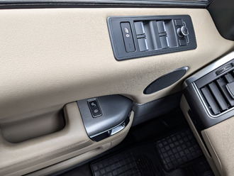 Фото Land Rover Range Rover Sport с пробегом