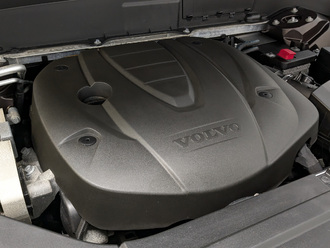 фото Volvo XC90 2017 с пробегом