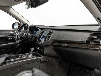 фото Volvo XC90 2017 с пробегом
