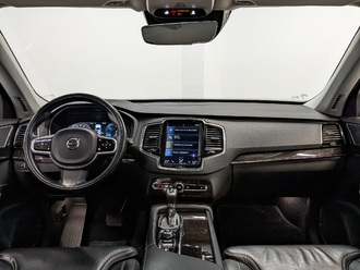 фото Volvo XC90 2017 с пробегом