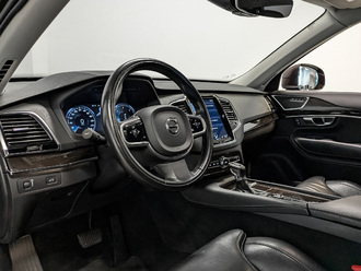 фото Volvo XC90 2017 с пробегом