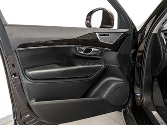 фото Volvo XC90 2017 с пробегом