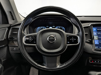 фото Volvo XC90 2017 с пробегом